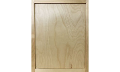 Y-Series Slim Shaker Maple